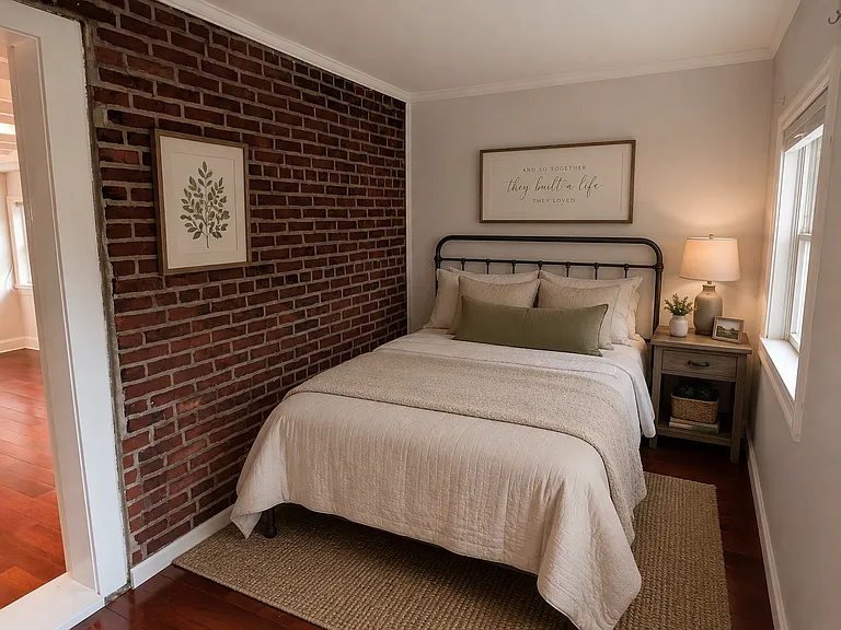 1021 Clinton St #5 — Photo 9