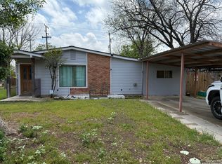 526 Springwood Ln, San Antonio, TX 78216