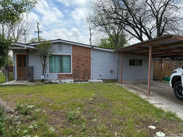 526 Springwood, San Antonio, TX 78216