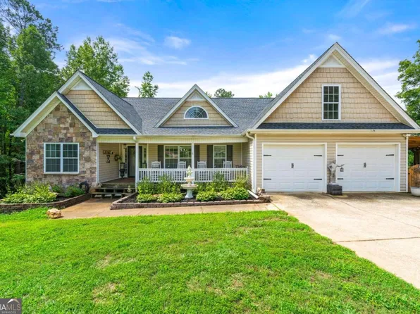 1364 Ridge Rd, Dallas, GA 30157