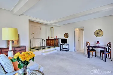 Sold by City Connections Realty