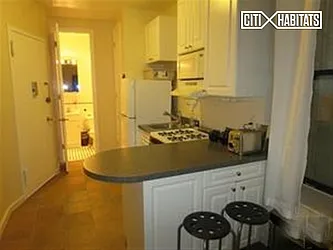 Rented by Citi Habitats