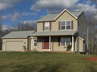 685 Kenney Rd, Dry Ridge, KY 41035