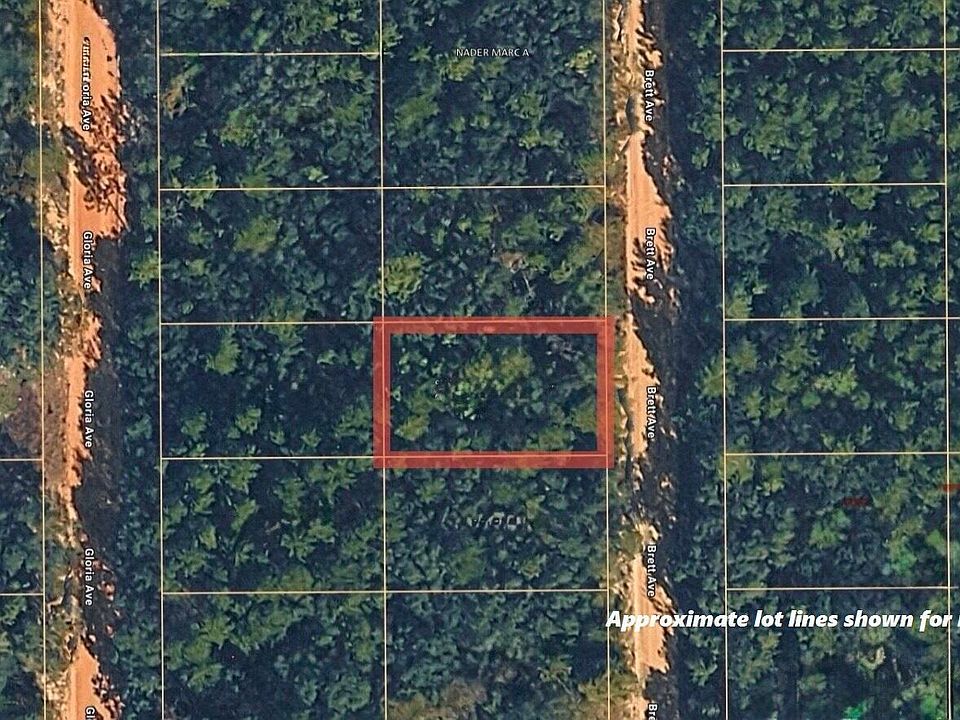 2nd image of 0 BRETT Avenue