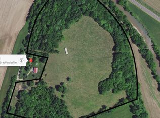 1700 Old Lick Creek Rd, Bradfordsville, KY 40009