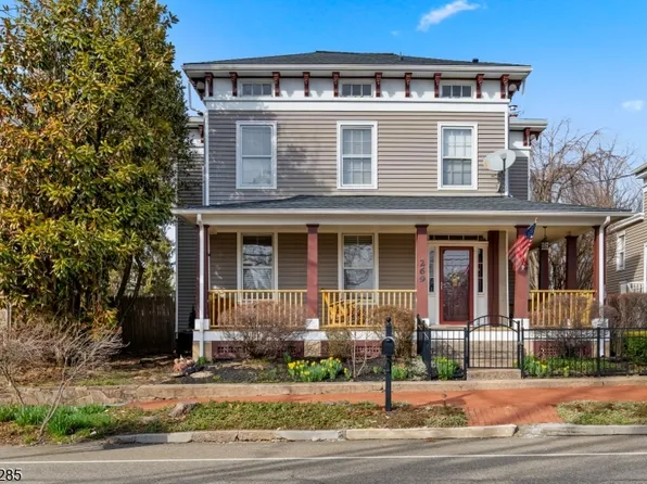 269 Quakertown Rd, Franklin Twp., NJ 08867