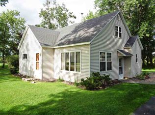 324 N Lincoln St, Stetsonville, WI 54480