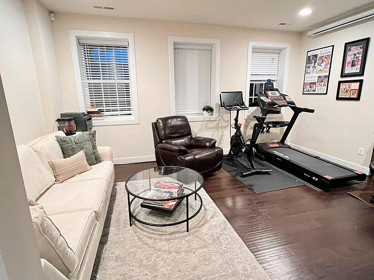 basement