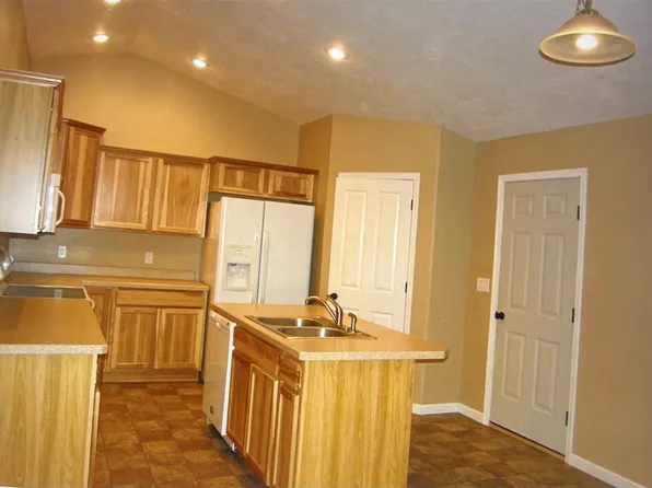506 Central Ave, Power, MT 59468