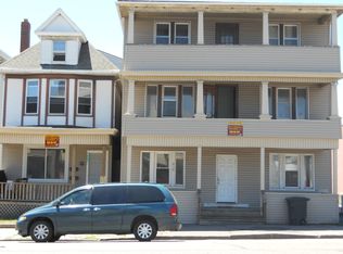 438 W Broad St, Hazleton, PA 18201