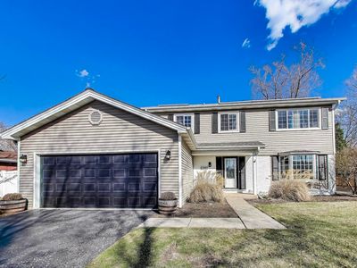 6S009 Steeple Run Dr, Naperville, IL, 60540