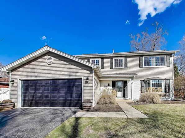 6S009 Steeple Run Dr, Naperville, IL 60540