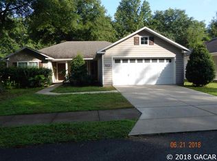 12104 NW 162nd Dr, Alachua, FL 32615