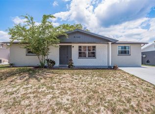 9140 Hermitage Ln, Port Richey, FL 34668