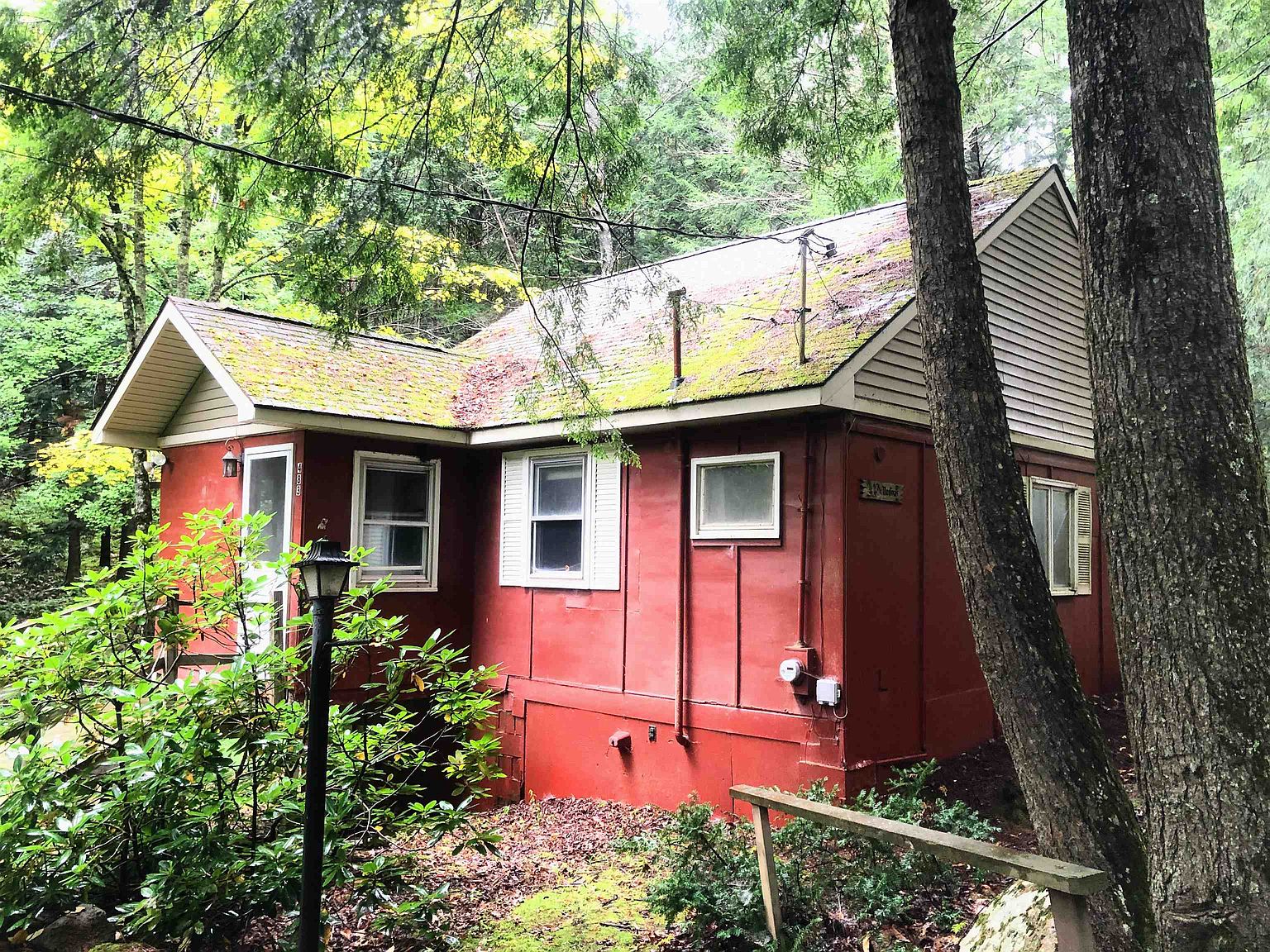 465 & 483 Little Ascutney Road, Perkinsville, VT 05151 Zillow