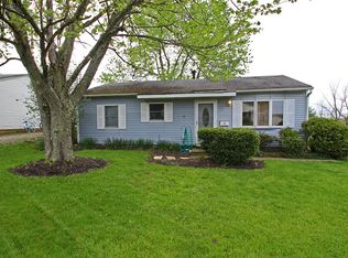 239 Sunset Dr, Johnstown, OH 43031
