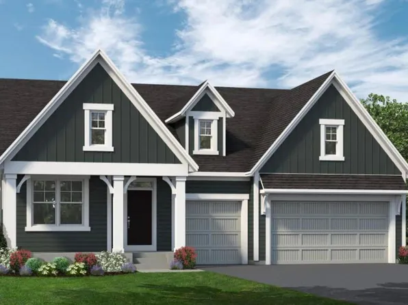 5382 Scenic Loop Run, Chaska, MN 55318