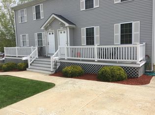 170 Lawrence St, Fall River, MA 02721