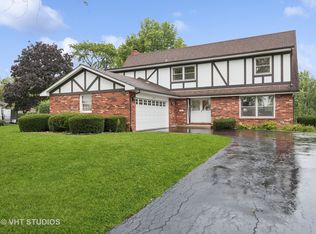 2919 Embassy Row, Flossmoor, IL 60422