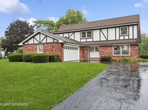 2919 Embassy Row, Flossmoor, IL 60422