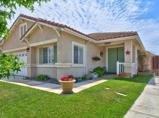 4406 El Corazon Ct, Camarillo, CA 93012