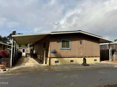 1184 N Main St APT 40, Fort Bragg, CA, 95437