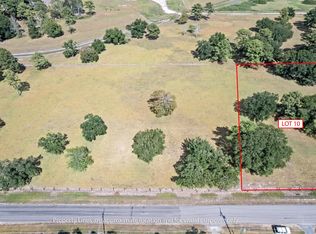 LOT 10 Moore Rd, Beaumont, TX 77713