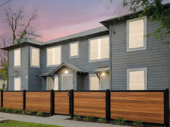 1906 Grainger St, Fort Worth, TX 76110