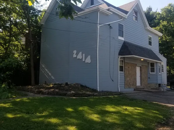 2414 Norwood Ave APT 3, Cincinnati, OH 45212