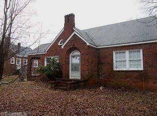 5422 Old Rural Hall Rd, Winston Salem, NC 27105