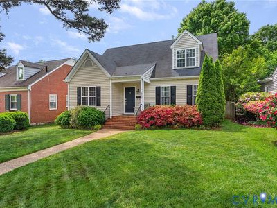 6509 Kensington Ave, Richmond, VA, 23226