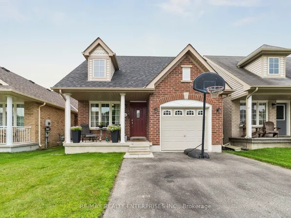 1621 Northfield Ave, Oshawa, ON L1K 0K8