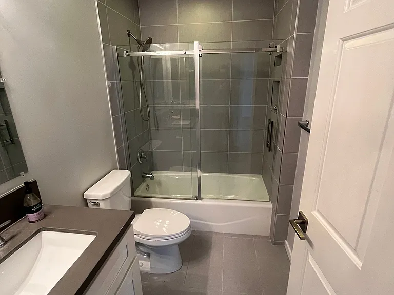 2nd bath