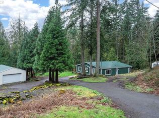 27561 S Ringo Rd, Mulino, OR 97042