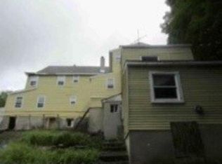 19 Richmond Ave, Monticello, NY 12701