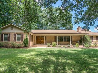 9400 Horseshoe Cir, Indian Land, SC 29707