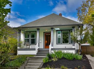 927 25th Ave S, Seattle, WA 98144