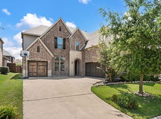 3318 Ridgecross Dr, Rockwall, TX 75087