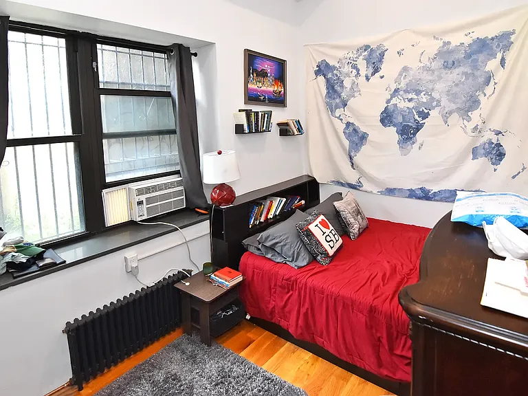 85 Attorney St #1B — Photo 9
