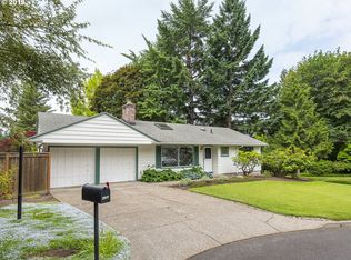 4752 SW 39th Dr, Portland, OR 97221