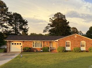109 Western Dr, Roanoke Rapids, NC 27870