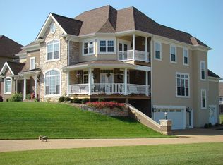 979 Prairie View Ct, Washington, MO 63090