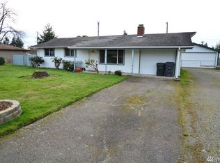 1202 138th St E, Tacoma, WA 98445
