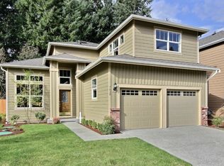 20113 61st Av Ct E, Spanaway, WA 98387