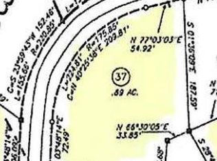 37 Dublin Ln, Columbus, NC 28722