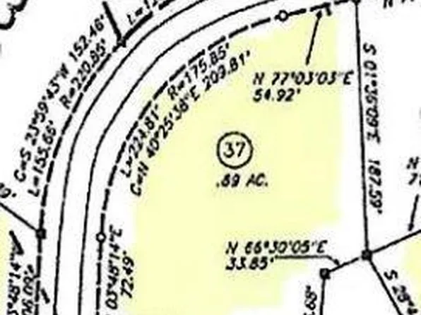 37 Dublin Ln, Columbus, NC 28722