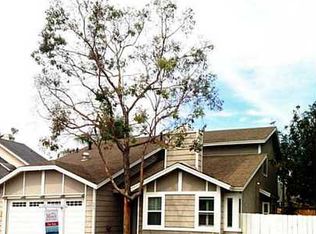 1649 Seattle Slew Way, Oceanside, CA 92057