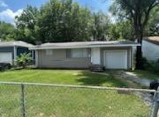 1412 E Locust St, Springfield, MO 65803