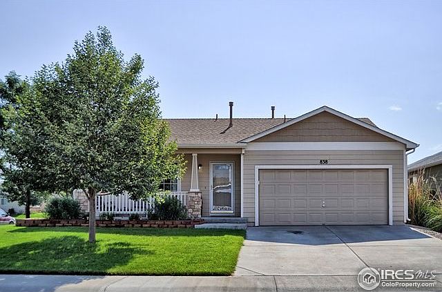 838 Glenwall Dr.