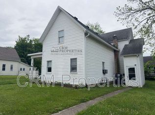 619 W Monroe St, Kokomo, IN 46901